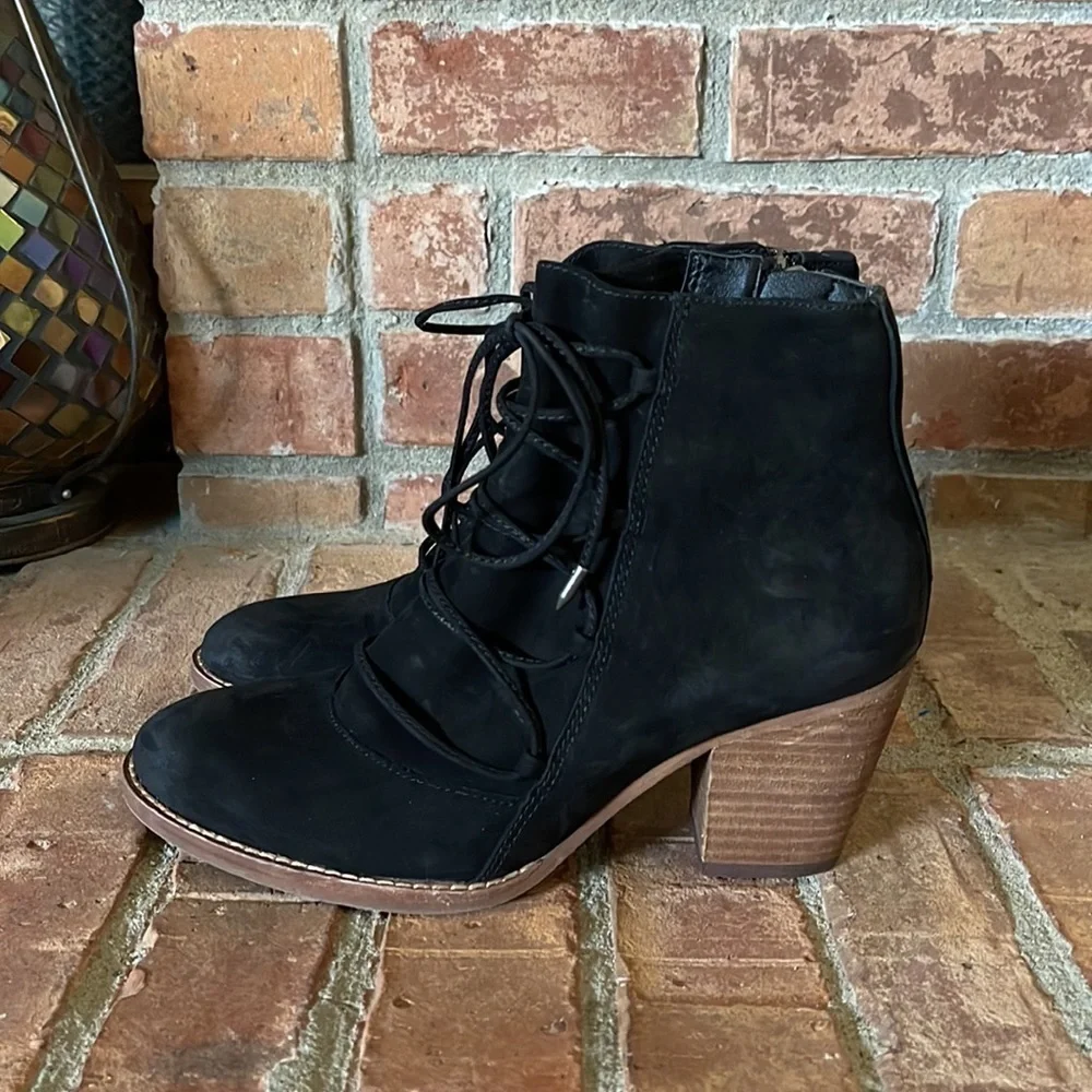 Sam Edelman these boots